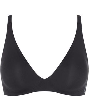 Sloggi Zero Feel 2.0 The Up Bra - Black