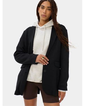 Sweaty Betty Sweat Betty Relaxed Blazer - Black