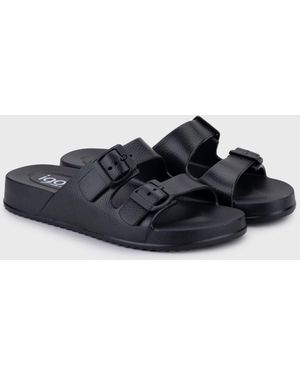 IGOR Habana Sandals - White