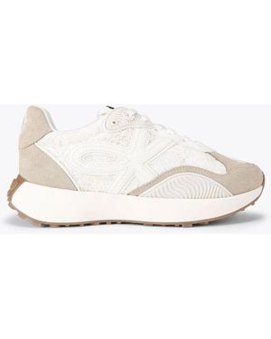 Kurt Geiger Kg Kurt Geiger Lettie Sneakers - White