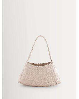 Dragon Diffusion Dragon Diffusion Rosanna Mini Bag - Natural
