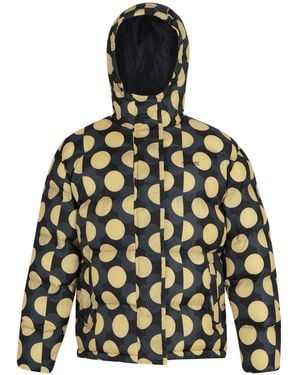 Regatta Orla Padded Water Repellent Padded Jacket - Green
