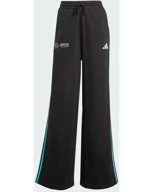 adidas Mercedes Amg Petronas Formula One Team Dna Trousers - Black