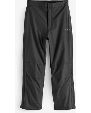 TOG24 Tog 24 Wigton Waterproof Pants - Gray