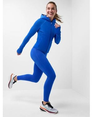 Sweaty Betty Runner's High Jacket - Blue