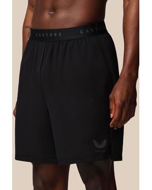 Castore Adapt 7Inch Shorts - Black