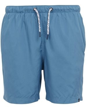 Regatta Mackleyna Swim Shorts - Blau
