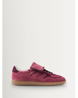 Alohas Raspberry Tb 490 Club Sneakers - Purple