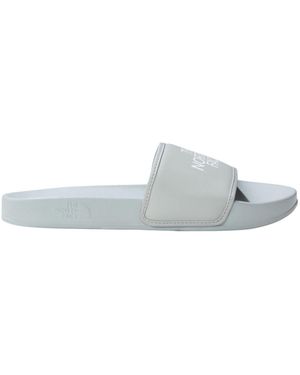 The North Face Base Camp Iii Slides - White