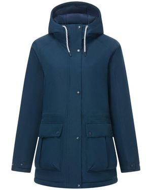 Regatta Melina Waterproof Insulated Jacket - Blue