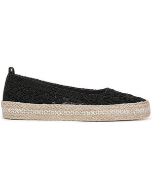 Blowfish Benita Sol Regular Fit Ballet Flats - Black