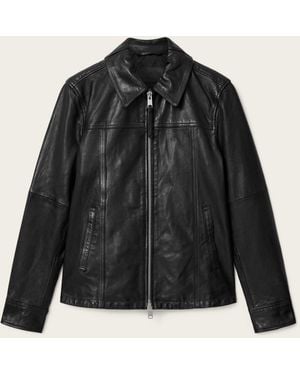 AllSaints Allsaints Repurpose Jacket - Black
