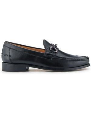 Jones Bootmaker Roan Shoes - Blau