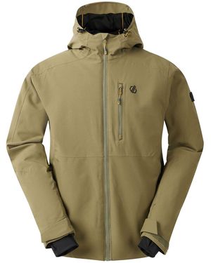 Dare 2b Eagle Iii Jacket - Green