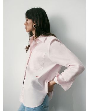 BHOEM Shirt - Pink