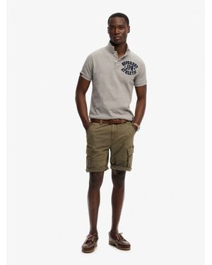 Superdry Shorts - Green