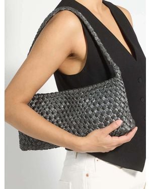 Dune Deliberating Shoulder Bag - Black