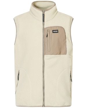 Regatta Frankie Borg Gilet - Natural