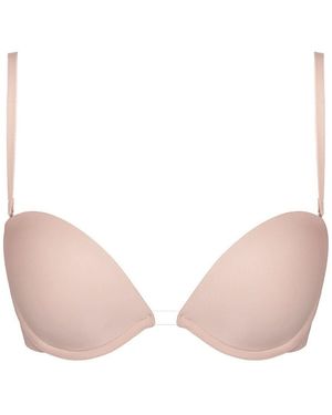 Wonderbra Multifunktions-Bh - Natur
