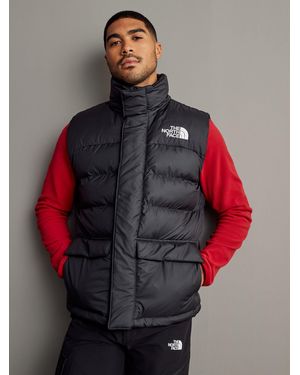The North Face Limbara Insulated Gilet - Red