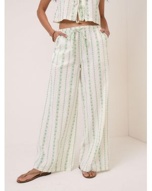 Nobody's Child Nobodys Child Reese Pants - Natural