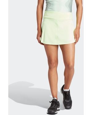 adidas Tennis Match Skirt - White