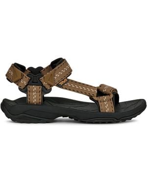 Teva Terra Fi Lite Sandals - White