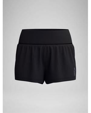 Speedo Solid Lookout Swim Shorts - Blue