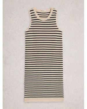 White Stuff Clarrissa Dress - Black
