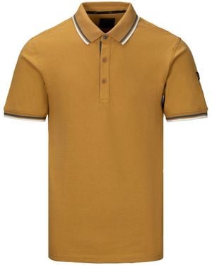 Regatta Adryan Poloshirt - Gelb