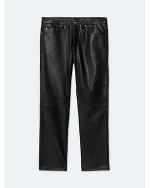 AllSaints Allsaints Vini Pants - Black