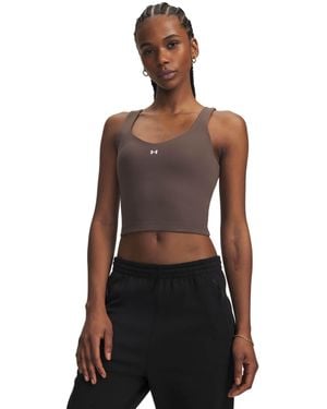 Under Armour Motion Vest - Brown