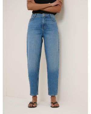 Nobody's Child Nobodys Child Putney Barrel - Blue