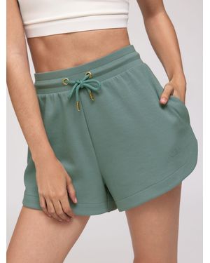 OSIA Modal Shorts - Grün