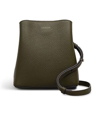 Radley Dukes Place Small Cross-Body Bag - Green
