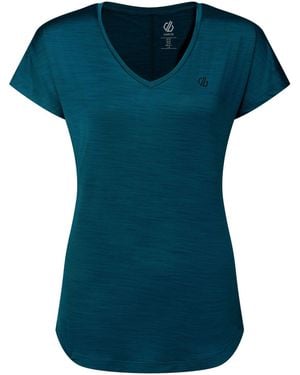 Dare 2b Regatta Vigilant T-Shirt - Blue