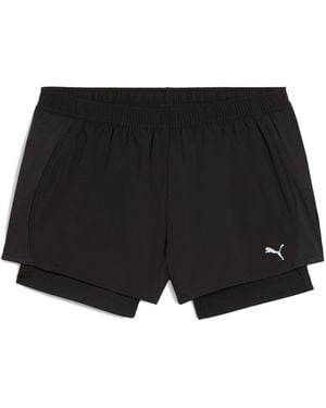 PUMA W Run Velocity 2 - Black