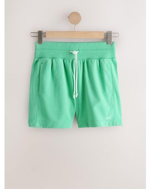 Self Self. Self. Green