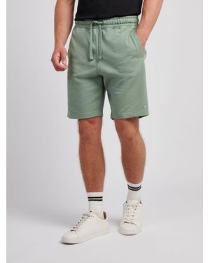 Jack Wills Balmore Loopback Shorts - Green