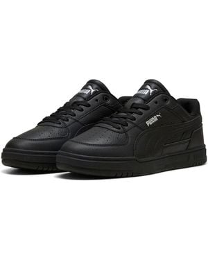 PUMA Caven Ill Sneakers - Black
