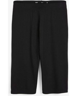 Next Jersey Cycling Shorts - Black