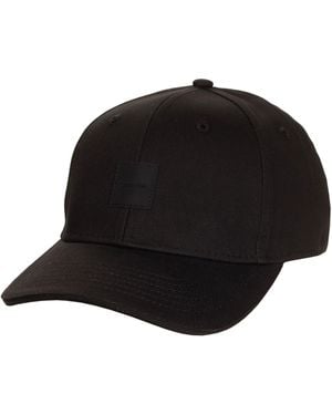 Calvin Klein New York Baseball Cap - Black
