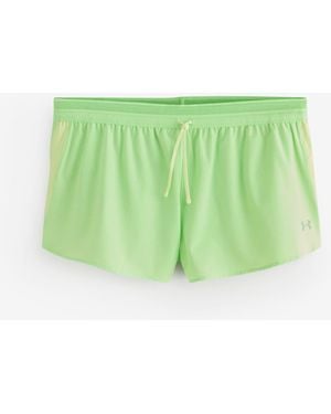 Under Armour Ua Velociti Pro Vent Shorts - Green