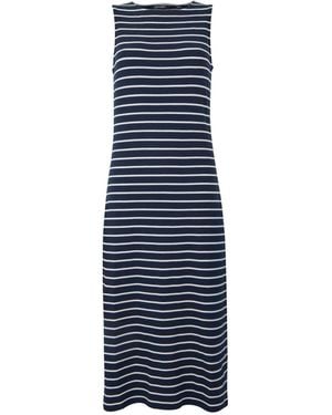Regatta Amorie Midi Dress - Blue