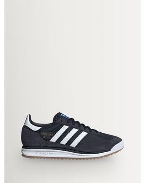 adidas Originals Sl 72 Rs Sneakers - Blue