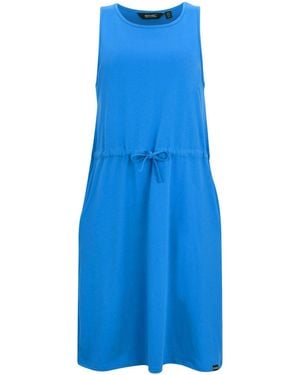 Regatta Amore Dress - Blue