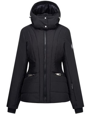 Dare 2b Contour Waterproof Insulated Jacket - Black