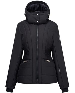 Dare 2b Contour Waterproof Insulated Jacket - Black
