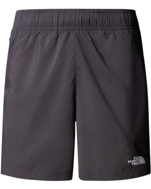 The North Face 24/7 7Inch Shorts - Gray