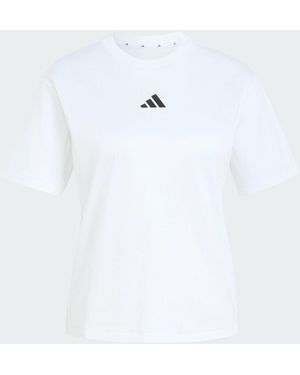 adidas Z. N.E. T-Shirt - White